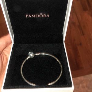 Pandora Bracelet